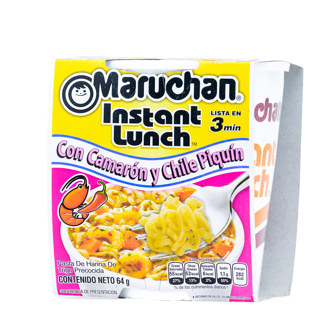 blanco camaron chile